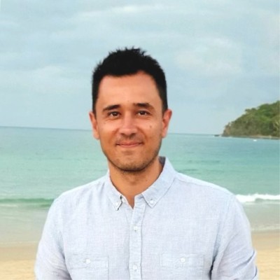 Tony Gruevski, Director and Founder of TG Bookkeeping